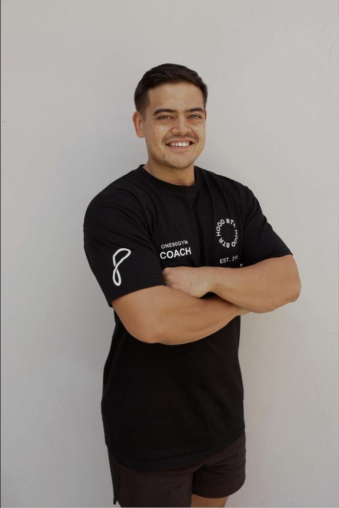 Ari Ngati