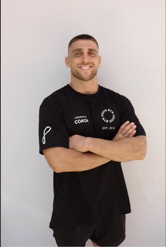 Jon Sakr