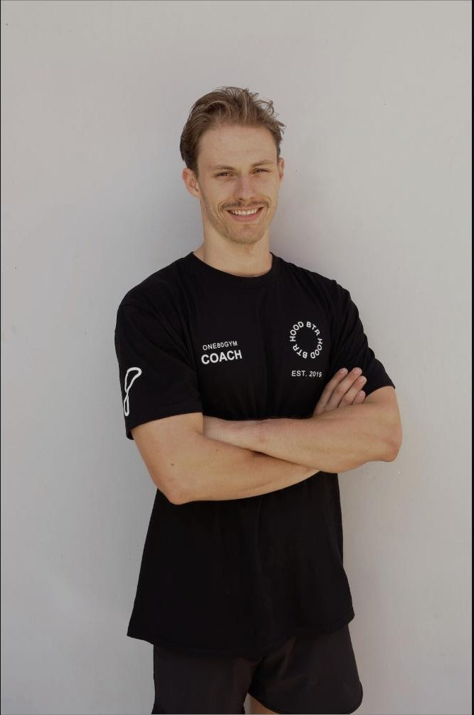 Nic Godbille