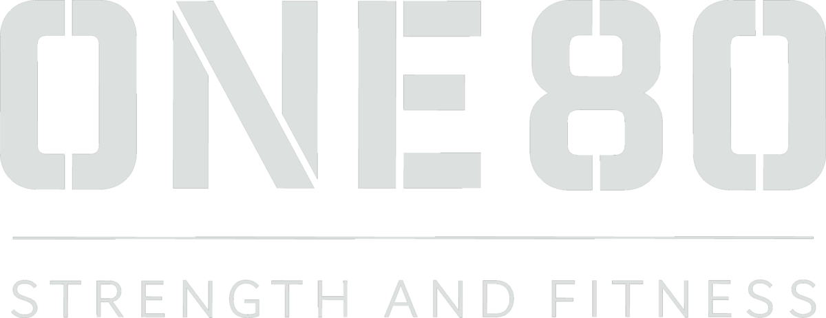 ONE80 Strength and Fitness