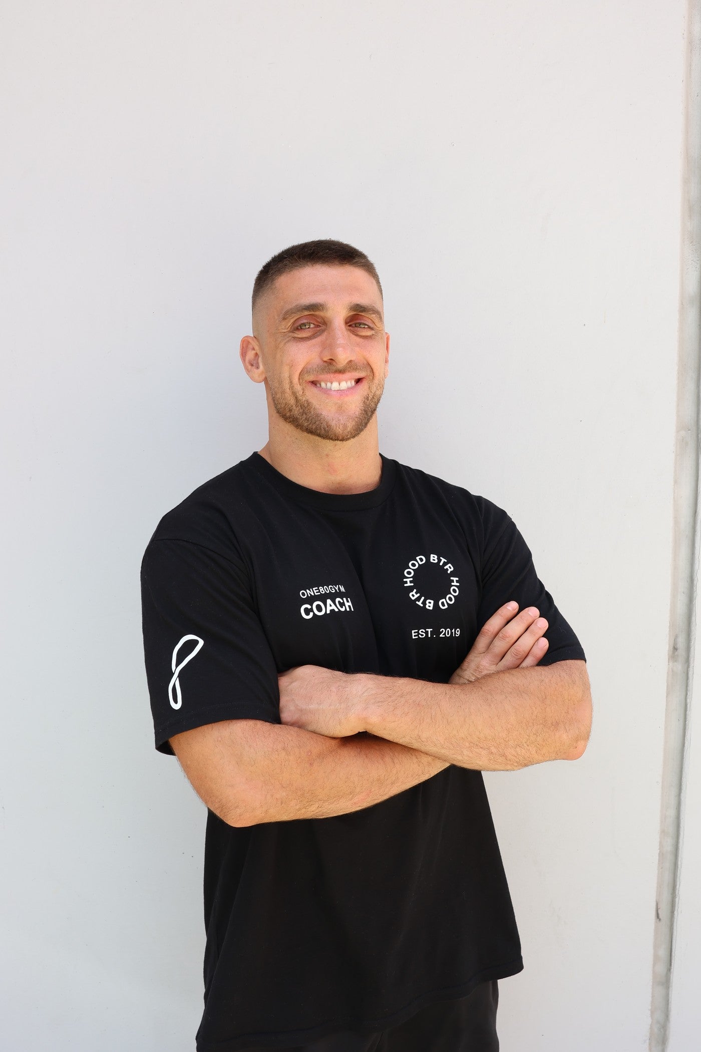 Jon Sakr